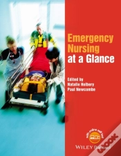 Capa do artigo Emergency Nursing At A Glance