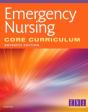 Emergency Nursing Core Curriculum - Preview