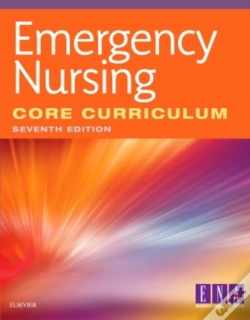 Capa do artigo Emergency Nursing Core Curriculum