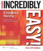 Emergency Nursing Made Incredibly Easy! - Preview