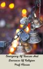 Emergency Of Reason And Decrease Of Religion - Preview