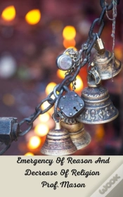 Capa do artigo Emergency Of Reason And Decrease Of Religion
