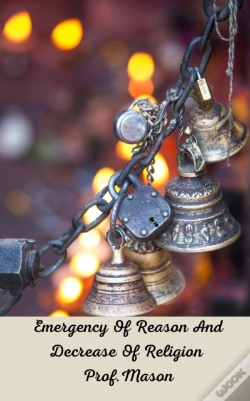 Capa do artigo Emergency Of Reason And Decrease Of Religion