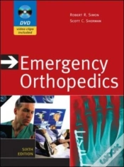 Capa do artigo Emergency Orthopedics, Sixth Edition