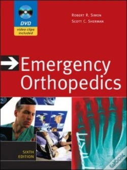 Capa do artigo Emergency Orthopedics, Sixth Edition