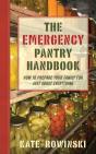 Emergency Pantry Handbook - Preview