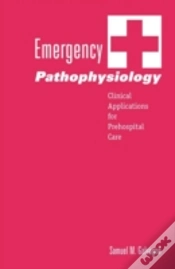 Capa do artigo Emergency Pathophysiology