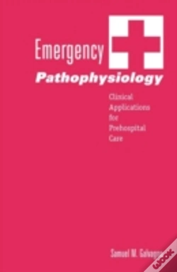 Capa do artigo Emergency Pathophysiology