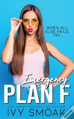 Capa do artigo Emergency Plan F
