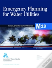 Capa do artigo Emergency Planning For Water Utilities (M19)