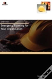 Capa do artigo Emergency Planning For Your Organisation