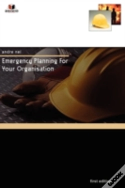 Capa do artigo Emergency Planning For Your Organisation
