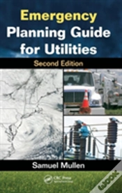 Capa do artigo Emergency Planning Guide For Utilities