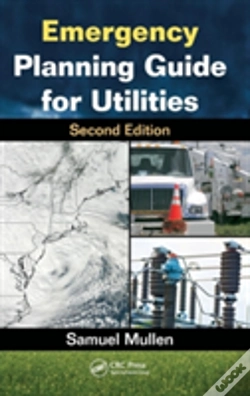 Capa do artigo Emergency Planning Guide For Utilities