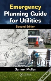 Capa do artigo Emergency Planning Guide For Utilities