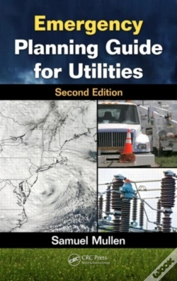 Capa do artigo Emergency Planning Guide For Utilities