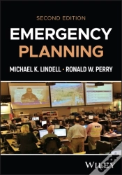 Capa do artigo Emergency Planning
