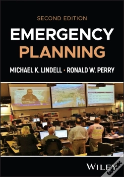 Capa do artigo Emergency Planning