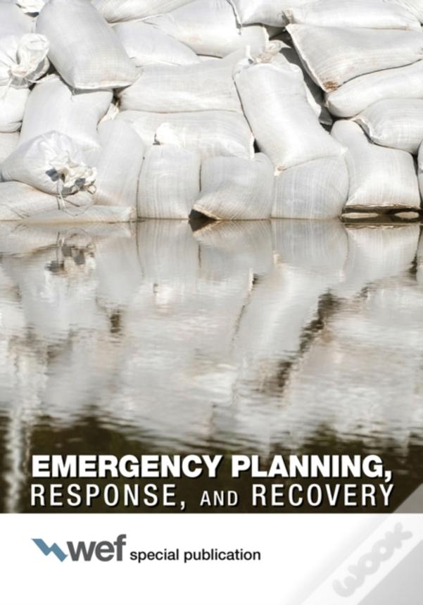 Emergency Planning, Response, And Recovery
