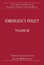 Emergency Policy - Preview