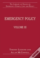 Emergency Policy