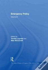 Emergency Policy