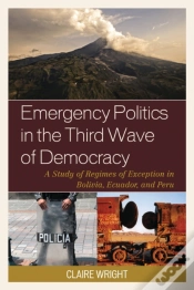 Capa do artigo Emergency Politics In The Third Wave Of Democracy