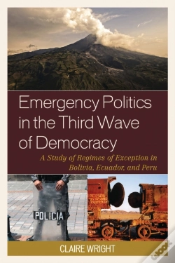 Capa do artigo Emergency Politics In The Third Wave Of Democracy