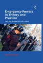 Emergency Powers In Theory And Practice - Preview