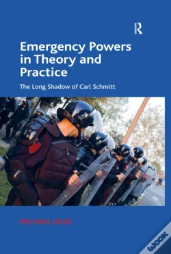 Capa do artigo Emergency Powers In Theory And Practice