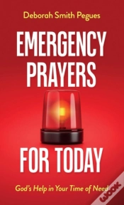 Capa do artigo Emergency Prayers For Today