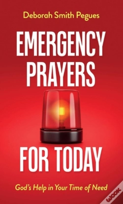Capa do artigo Emergency Prayers For Today