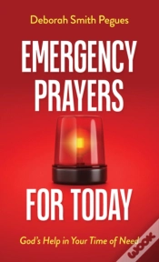 Capa do artigo Emergency Prayers For Today