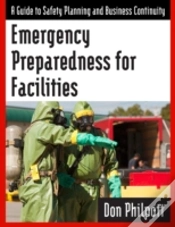 Capa do artigo Emergency Preparedness
