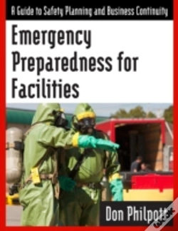 Capa do artigo Emergency Preparedness