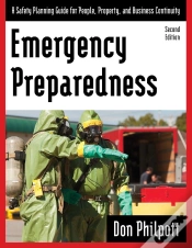 Capa do artigo Emergency Preparedness