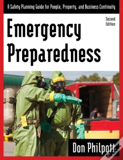 Capa do artigo Emergency Preparedness