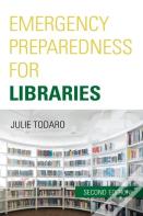 Emergency Preparedness For Libraries