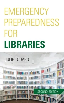 Capa do artigo Emergency Preparedness For Libraries