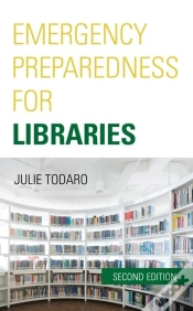 Capa do artigo Emergency Preparedness For Libraries