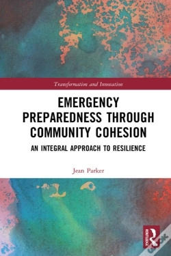 Capa do artigo Emergency Preparedness Through Community Cohesion
