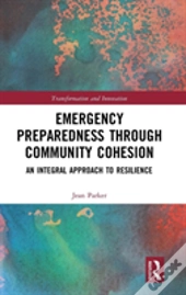 Emergency Preparedness Through Community Cohesion