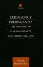 Emergency Propaganda - Preview