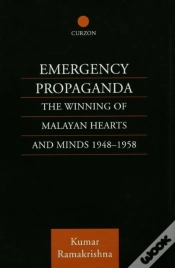 Capa do artigo Emergency Propaganda