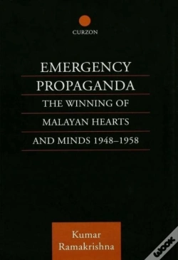 Capa do artigo Emergency Propaganda