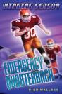 Emergency Quarterback #5 - Preview