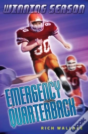 Capa do artigo Emergency Quarterback #5