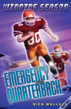 Capa do artigo Emergency Quarterback #5