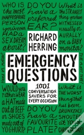 Capa do artigo Emergency Questions