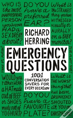 Capa do artigo Emergency Questions